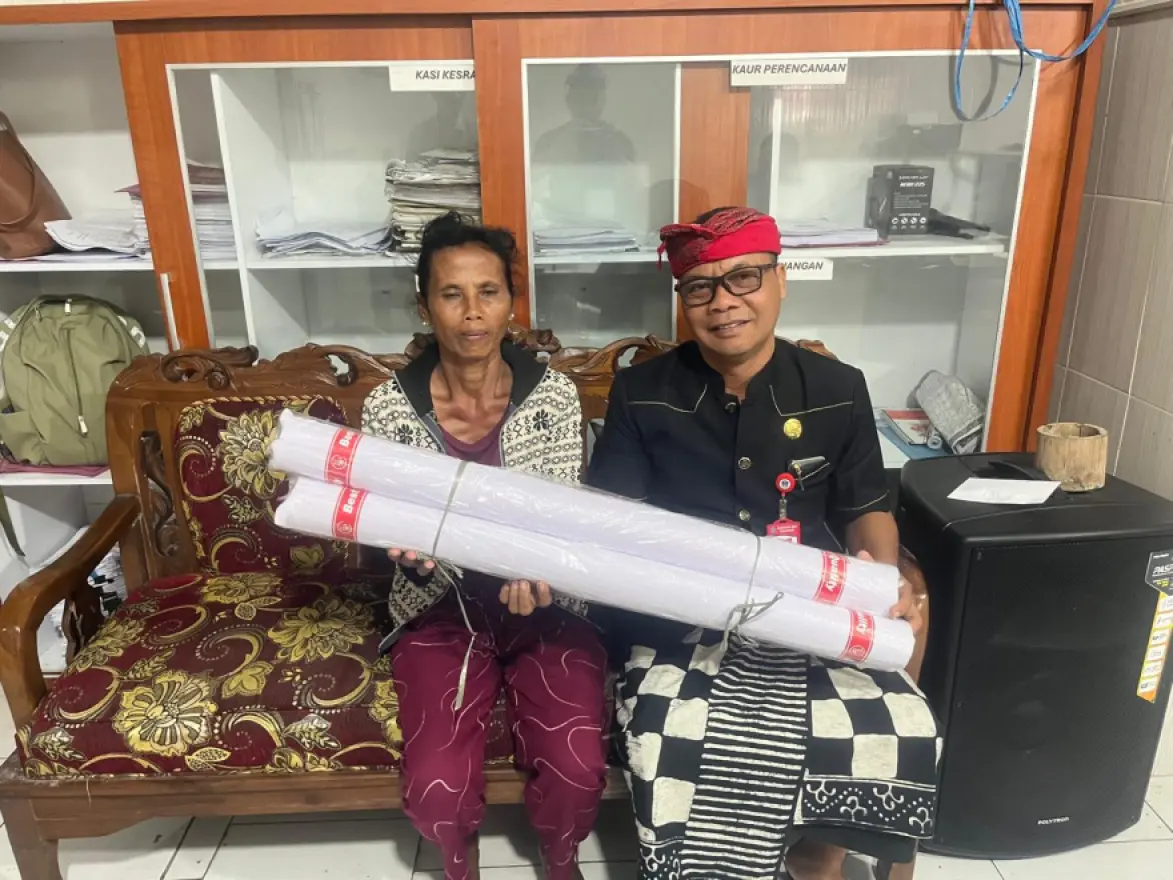 Kegiatan Melayat