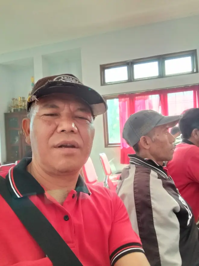 Rapat Koordinasi Perbekel