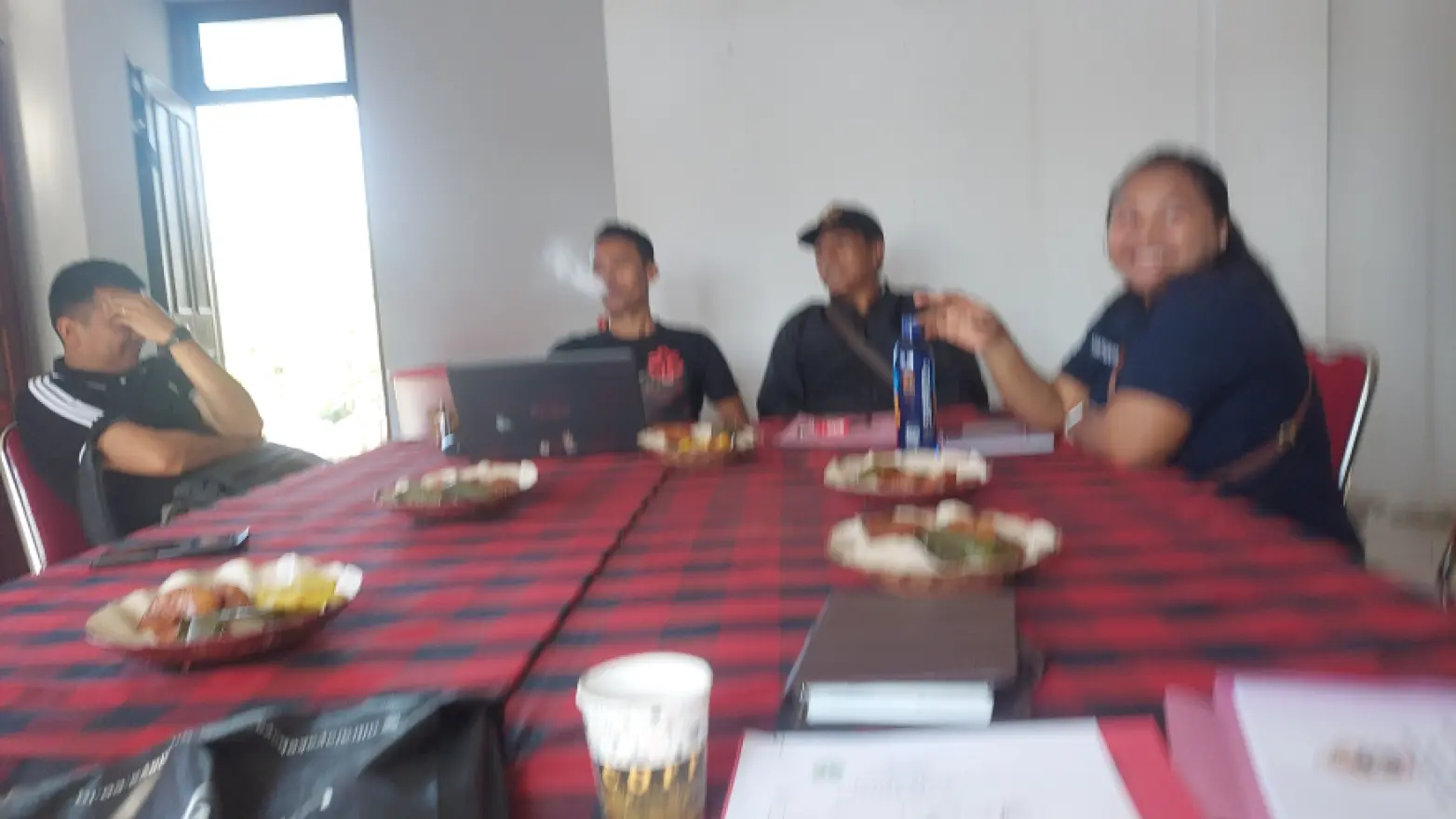 Undangan Rapat